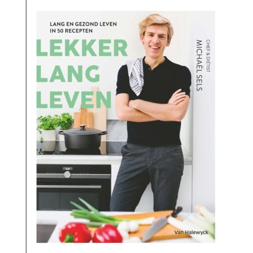 Lekker Lang Leven - Pelkmans - Michaël Sels