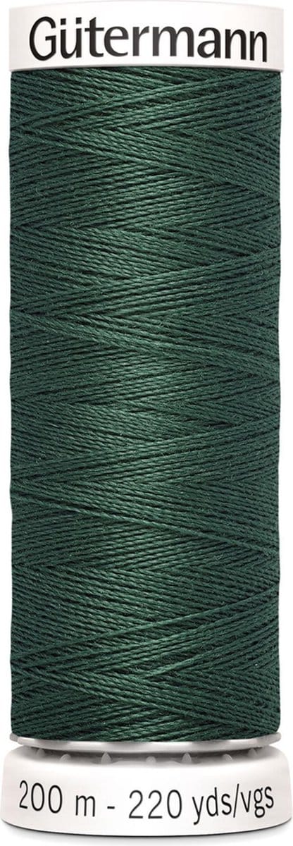 Gutermann Polyester Naaigaren 200meter-302