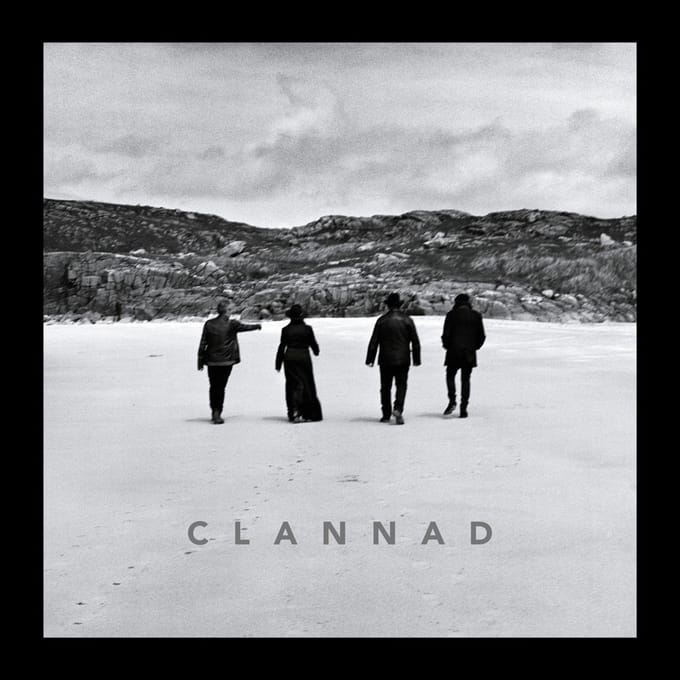 Clannad - In A Lifetime (8 LP) (Deluxe Edition