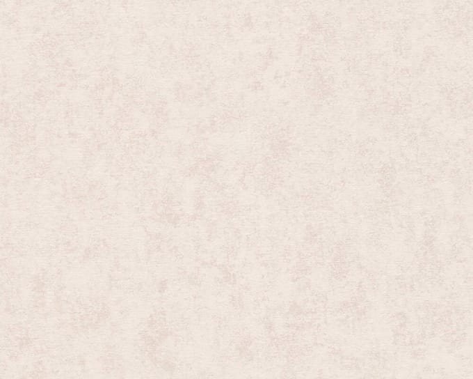 GEMELEERD BEHANG | Structuur - beige grijs - A.S. Création #Hygge
