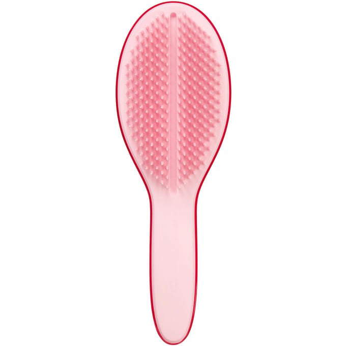 Tangle Teezer The Ultimate Styler For Wigs&Extensions Rasberry Pink .