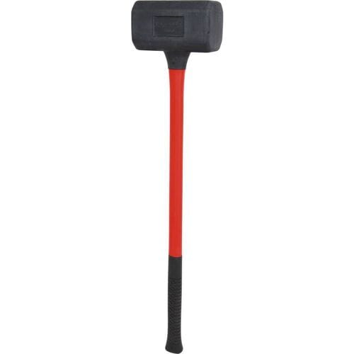 KS TOOLS Terugslagvrije Kunststofhamer XL 5500g - 140.5259
