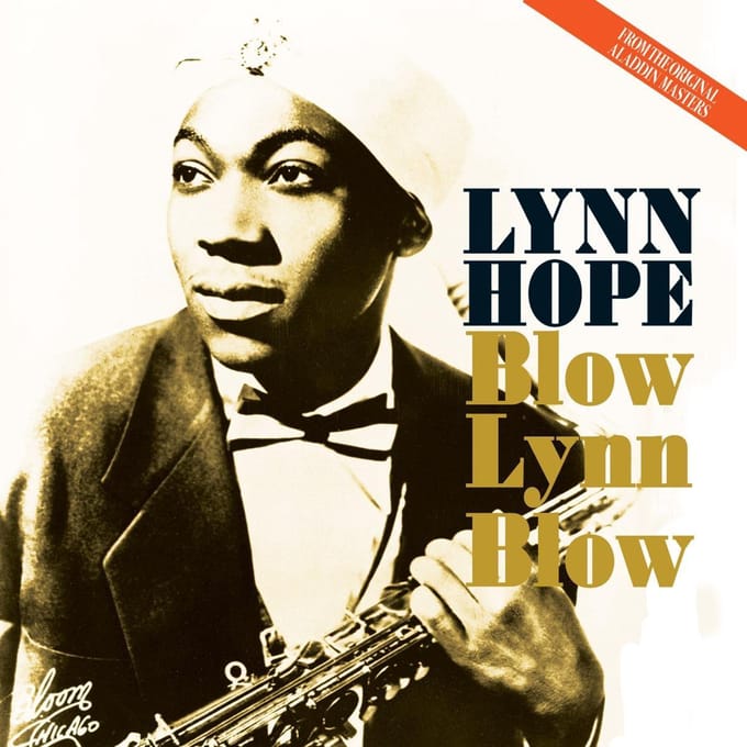 Blow Lynn Blow