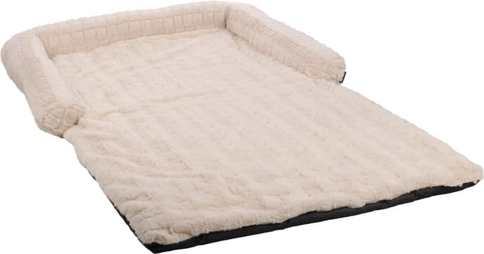 Sofa Beschermer Verona Rechthoekig Beige