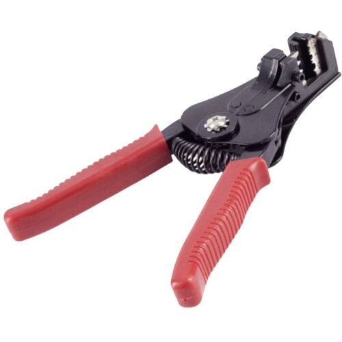BKL Electronic 2803002 Striptang Elektronica 6 tot 2.50 mm²