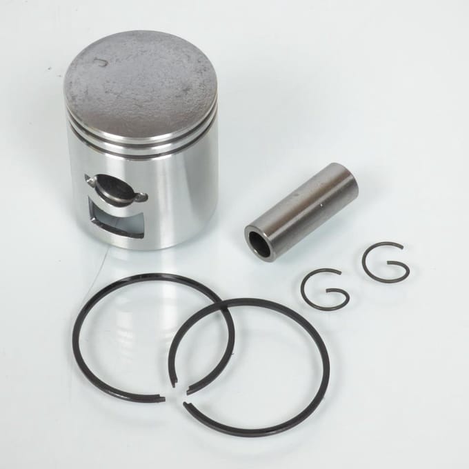 Piston moteur RSM pour Mobylette Peugeot 50 103 LS Avant 2020 Neuf
