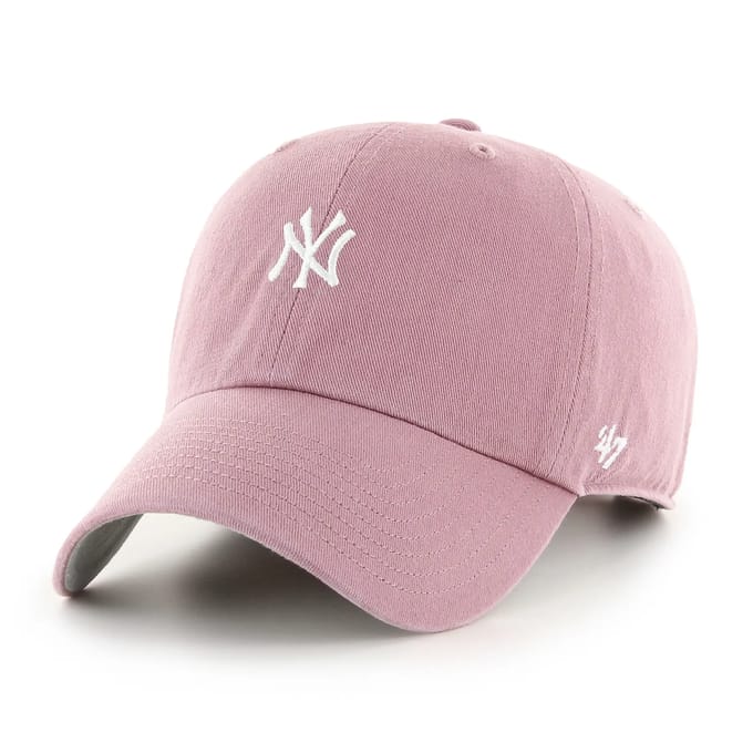New York Yankees honkicap Base Runner Clean Up