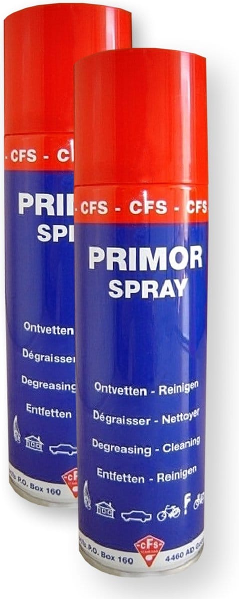 Griffon primor ontvetter 0,3l - 2 stuks