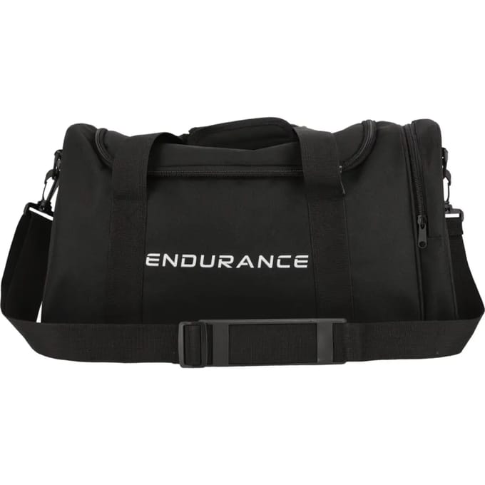 ENDURANCE Sporttasche Lanakila 40L