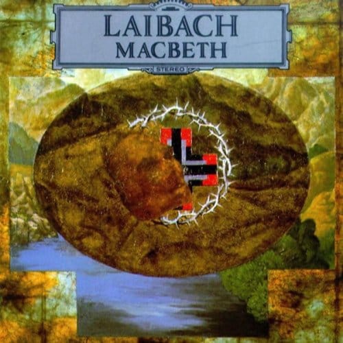 Laibach - Macbeth (CD)
