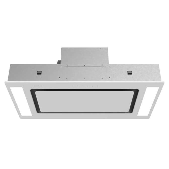 Hotte Cecotec Bolero Flux TIR 908000