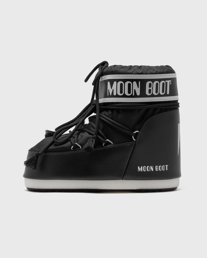 MB ICON LOW NYLON