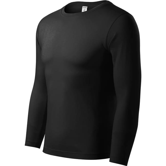 Langarmshirt Piccolio Progress P75