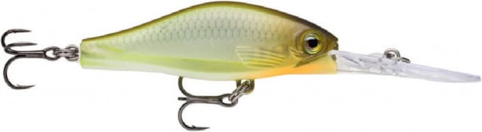 Rapala - SHADOW RAP® JACK DEEP Haymaker - 10 g - 7 cm