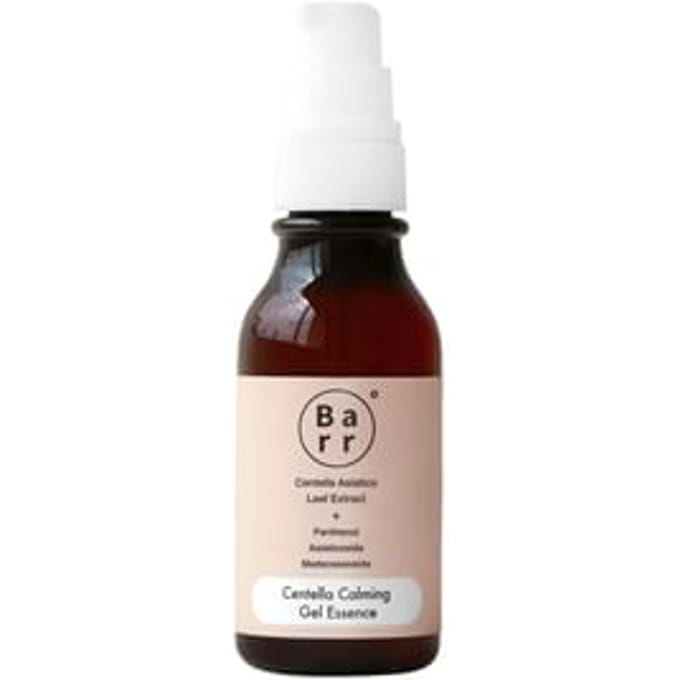 Barr - Centella Calming Gel Essence 2025 Version - 60ml