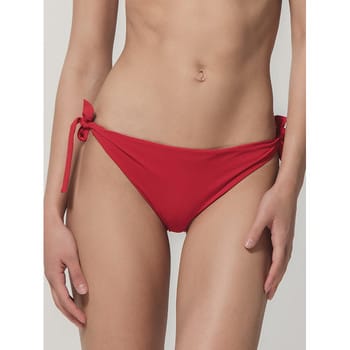 Bikini Luna Splendida Geknoopte badmode kousen Blue Sense Splendida