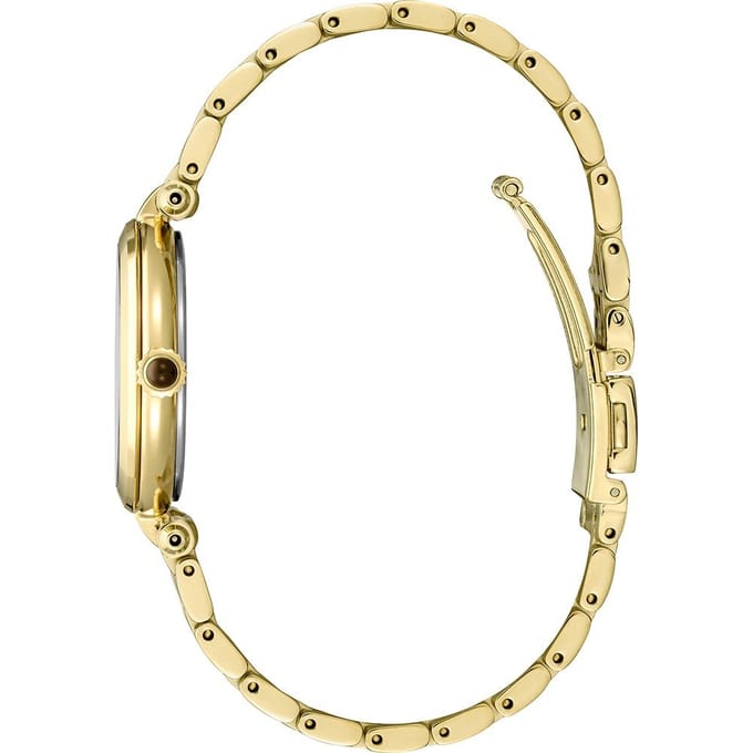 Seiko SRZ554P1 Dames Horloge