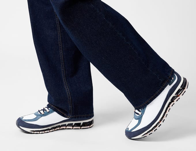 Trainers Asics Gel-Quantum 360 I AMP