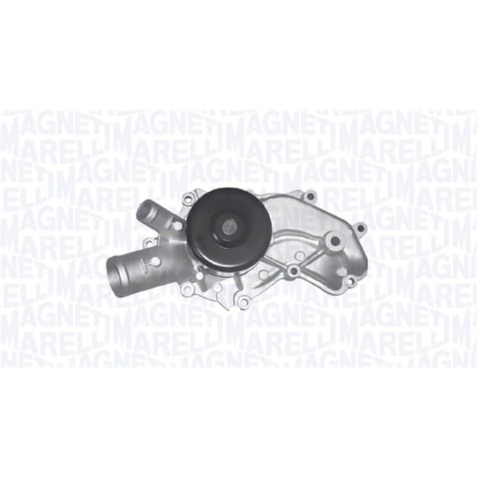 Koelvloeistof pomp MAGNETI MARELLI 352316171282