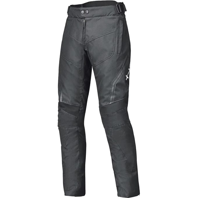 Held Baxley Base waterdichte motorfiets textiel broek - Maat S -