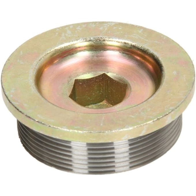 Differentieel aftapplug DT Spare Parts 4.40049