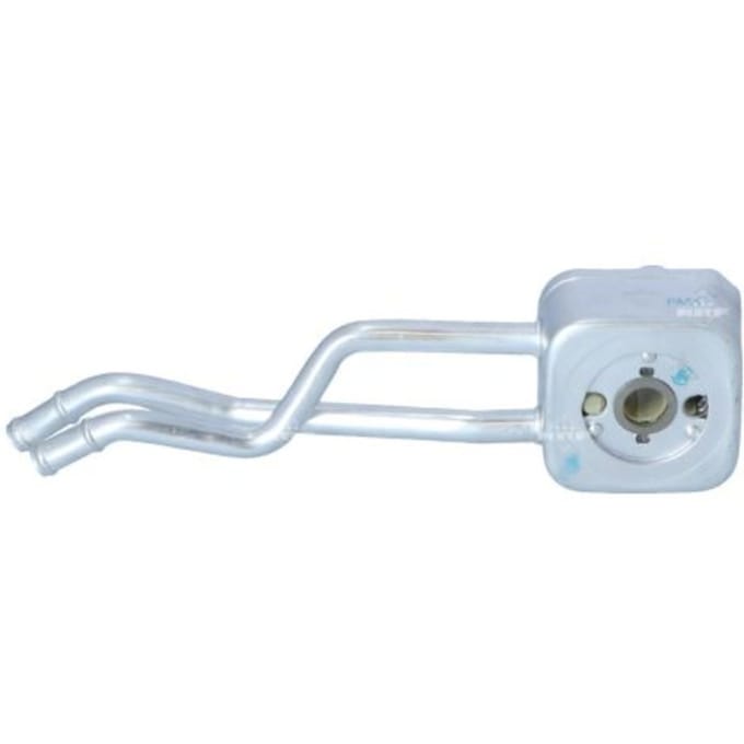 Olie radiator, motorolie  NRF 31175