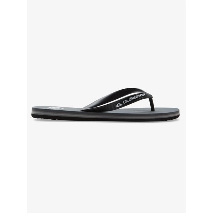 Slippers Quiksilver Molokai Core