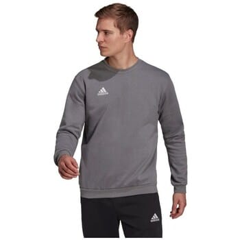 adidas Performance Entrada 22 Sweatshirt - Heren - Grijs- M