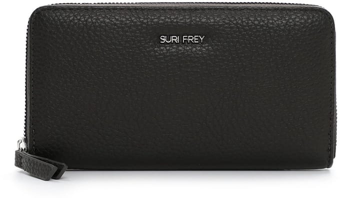 SURI FREY Portemonnee SFY Tiffy ( 16854 ) - Dames portemonnees - grey 800