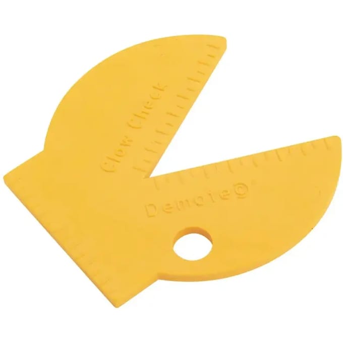 Hoefijzertester Demotec