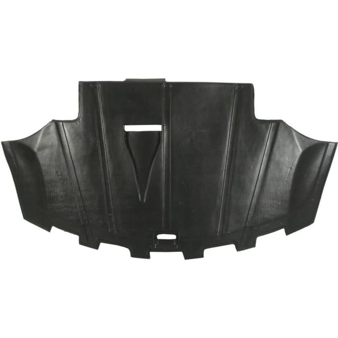 Motorafdekking BLIC 6601-02-0012860P