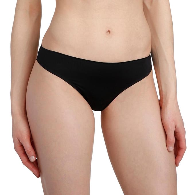 Marie Jo Color Studio String 0621510 Zwart - maat 36