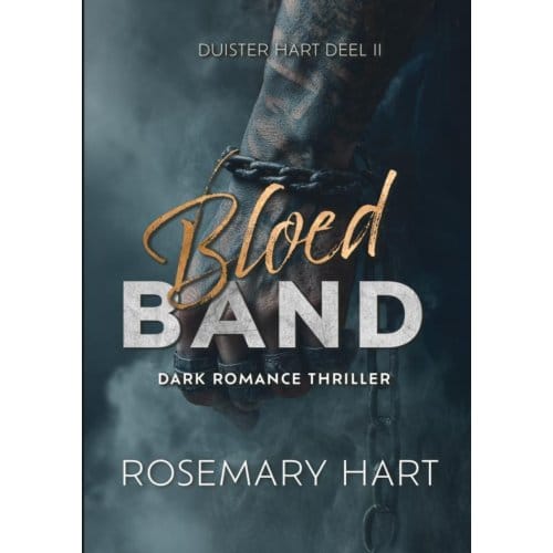 Bloedband - Rosemary Hart
