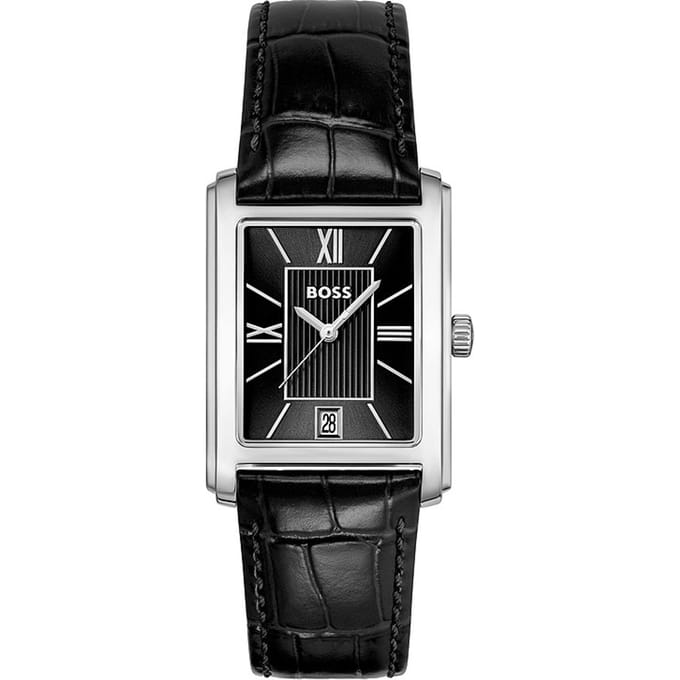 Hugo Boss Boss 1514277 Principle Dress Horloge