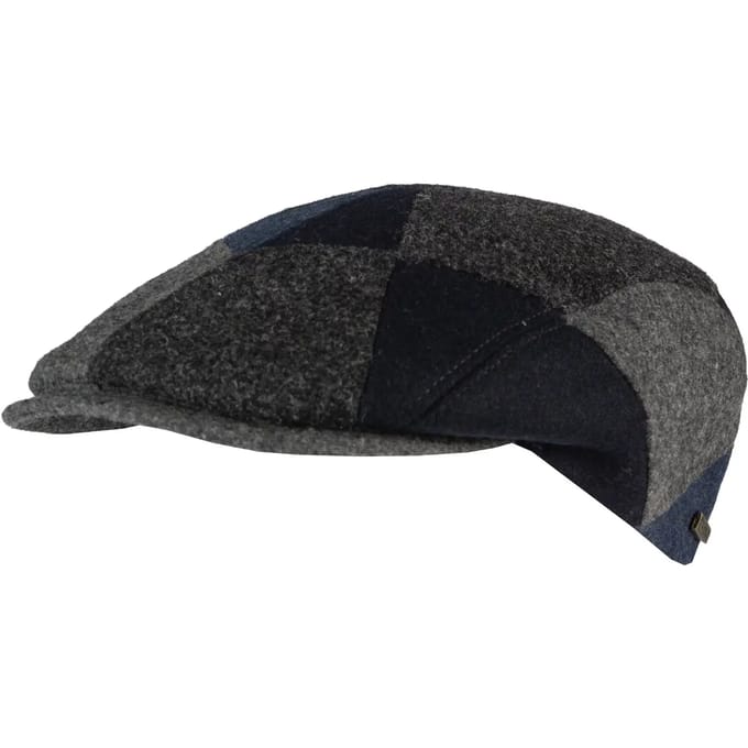 Baret HORKA Patchwork