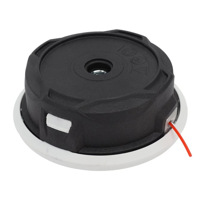 Gras Trimmer Kop ABS M14x1.5MM 16cm Diameter Bosmaaier Accessoire voor Tuingereedschap ST 4002 710
