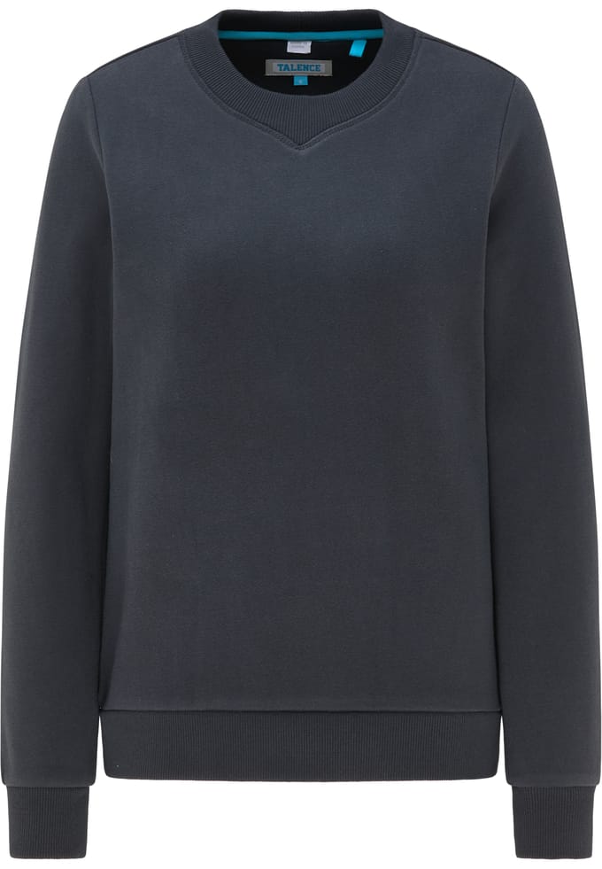 TALENCE Jumper Blonda Dames donker marine