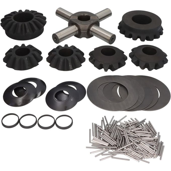 Reparatieset, achteras C.E.I 198791