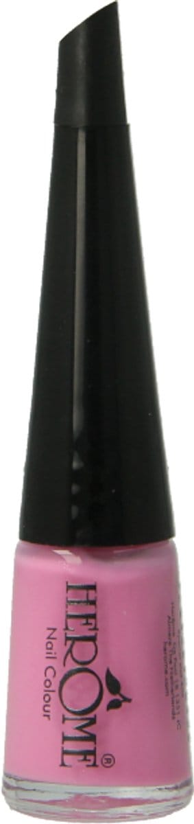Herome Take away nail colour basic 18/17 4 Milliliter