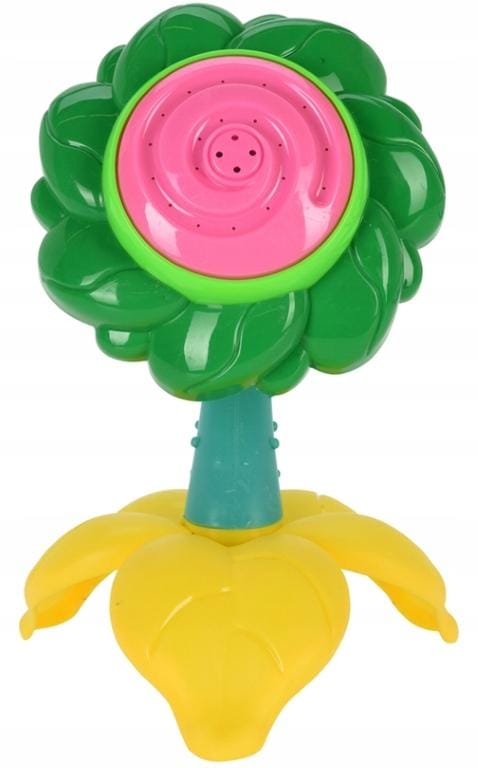 Tuinsproeier Bloemendesign Decoratieve Adapter 15cm