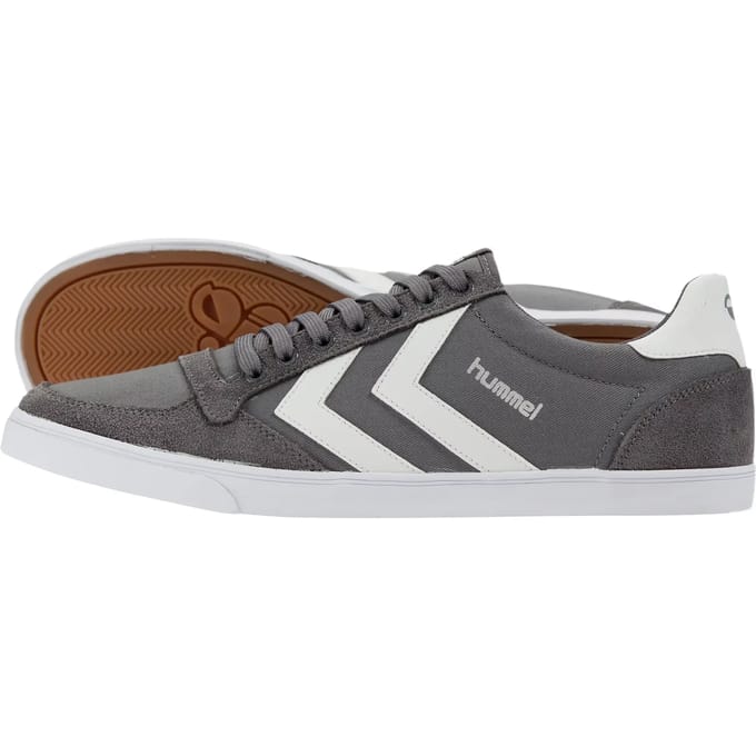 Hummel Sneaker Slimmer Stadil Low 063512