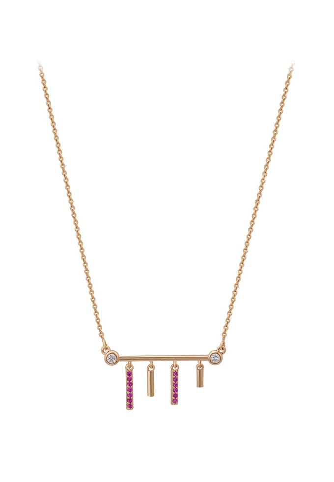 Gaya Necklace
