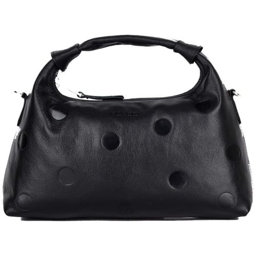 NUNOO 76893901NB DANDY DOT MOUNTAIN Zwart N/A EU
