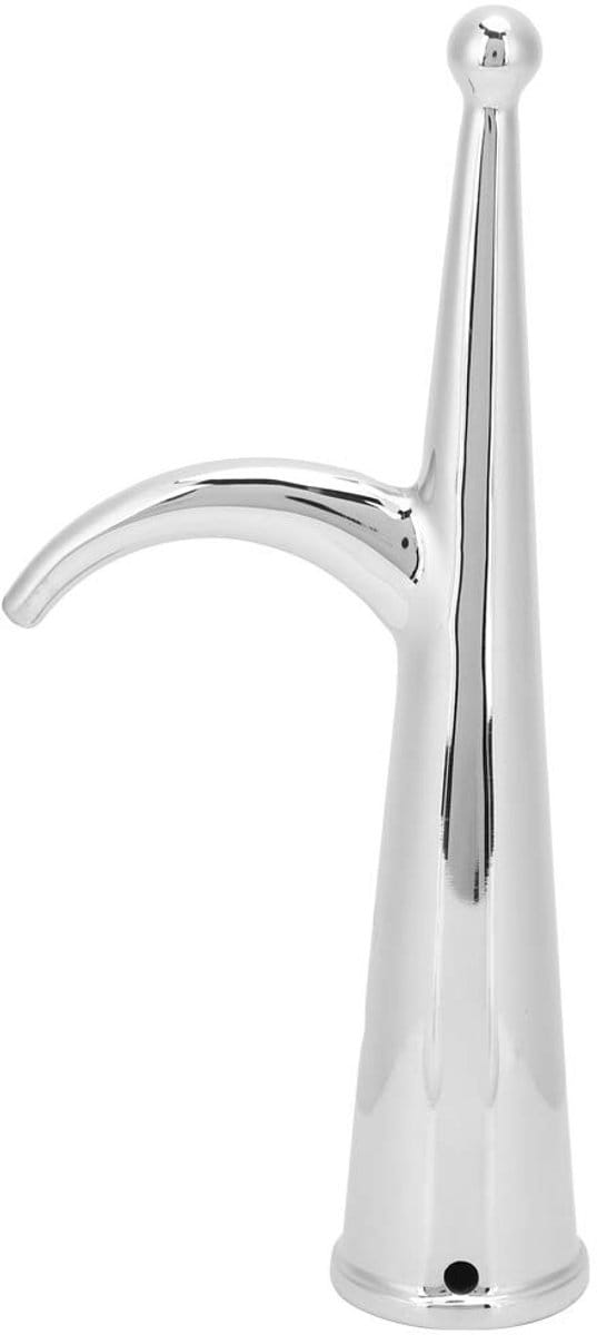 Dailygoods- Boothaak RVS - Telescopisch - Nautisch - Maritiem - Bootaccessoire - Betrouwbare kwaliteit