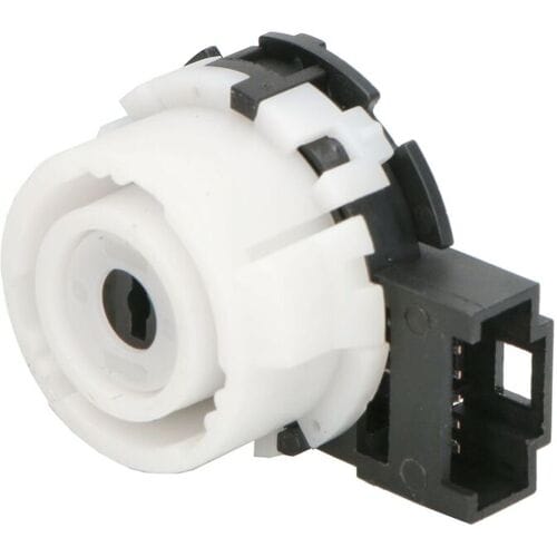 Contactdoos, ontstekingsschakelaar AKUSAN K04W054AKN