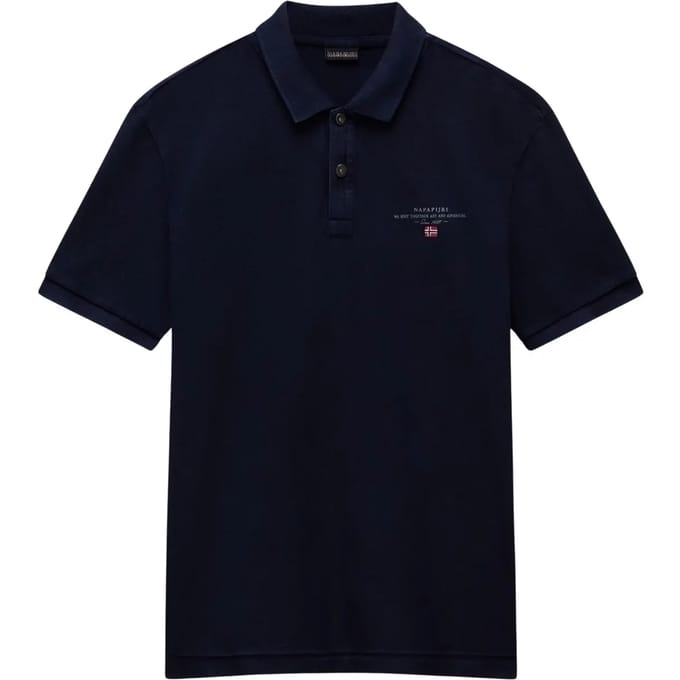 Polo Napapijri Elbas 4