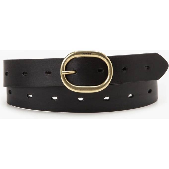 Levi's High-low Belt Taglia: 70 | Cinture Outlet | Donna