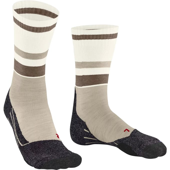 FALKE TK2 Explore Compressie Trekking Sokken Heren