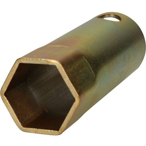 KS Tools 4604933 460.4933 Zeskant Asmoersleutel 46 mm 3/4 (20 mm)