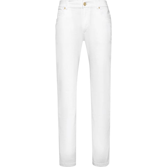 Jeans Regular Fit Double B